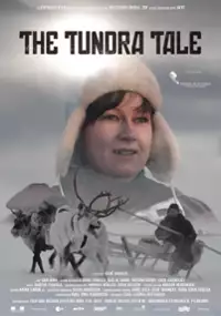 Plakat filmu Die Hüter der Tundra