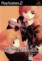 plakat gry Gunslinger Girl Volume I