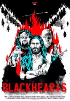 Torstein Parelius / Blackhearts