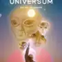 Emilio Janhunen Calder&oacute;n / Ans en het universum