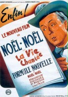 plakat filmu La Vie chantée