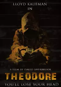 Plakat filmu Theodore