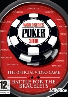 plakat filmu World Series of Poker 2008: Battle for the Bracelets