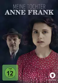 Plakat filmu Meine Tochter Anne Frank
