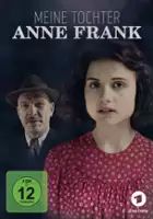 plakat filmu Meine Tochter Anne Frank