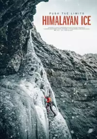 Plakat filmu Himalayan Ice