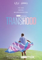 plakat filmu Transhood