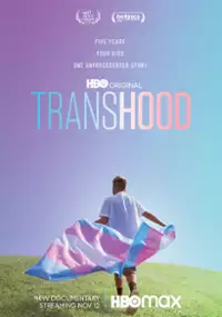 Plakat filmu Transhood