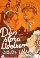 plakat filmu Les nuits blanches de Saint-Pétersbourg