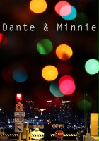 plakat filmu Dante and Minnie