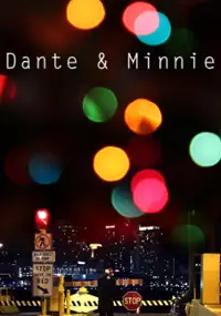 Plakat filmu Dante and Minnie