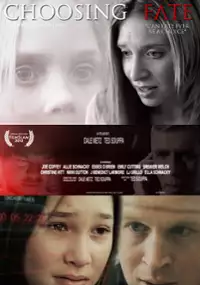 Plakat filmu Pathways the Trilogy: Choosing Fate