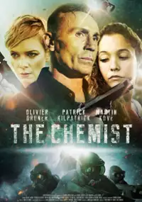 Plakat filmu Nieuchwytny cel