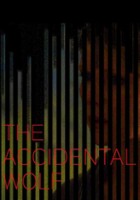 plakat filmu The Accidental Wolf