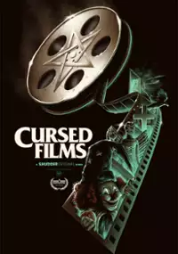 Plakat serialu Cursed Films