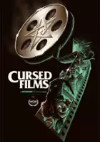 plakat serialu Cursed Films