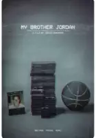 plakat filmu My Brother Jordan