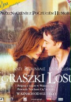 plakat filmu Igraszki losu
