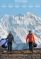 plakat filmu The Last Glaciers