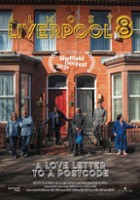plakat filmu Almost Liverpool 8