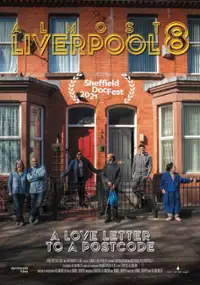 Plakat filmu Almost Liverpool 8