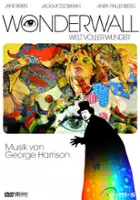 Ed Harper / Wonderwall