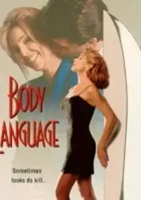Plakat filmu Body Language