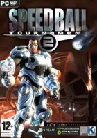 plakat gry Speedball 2: Tournament