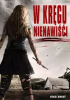 plakat filmu W kręgu nienawiści