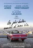 plakat filmu Les plus belles ann&eacute;es d'une vie