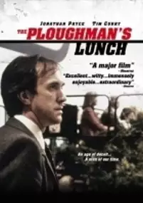 Plakat filmu Posiłek oracza