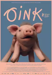 Plakat filmu Kwik