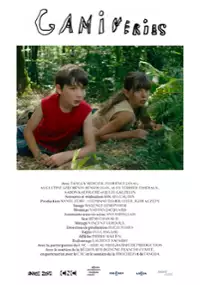 Plakat filmu Cykor