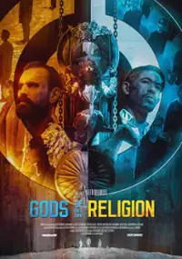 Plakat filmu Gods of Their Own Religion