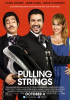 plakat filmu Pulling Strings