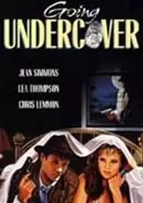 Plakat filmu Ciotka przyzwoitka