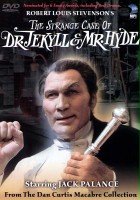 plakat filmu Dr Jekyll i Mr Hyde