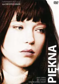 Plakat filmu Piękna