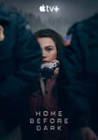 plakat - Home Before Dark (2020)