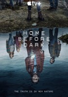 plakat filmu Home Before Dark