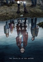 plakat serialu Home Before Dark