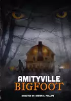 Samuel Ali / Amityville Bigfoot