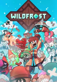 Plakat gry Wildfrost