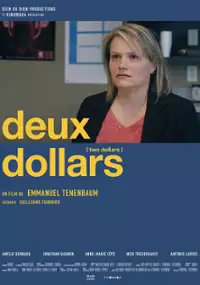Plakat filmu Deux dollars