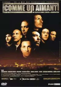 Plakat filmu Comme un aimant