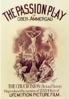 Frank Russell / The Passion Play of Oberammergau