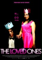 plakat - The Loved Ones (2009)