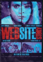 plakat filmu WebSiteStory