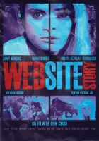 plakat filmuWebSiteStory