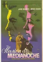 plakat filmu Les amants de minuit